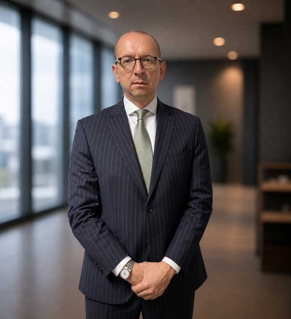 Gonzalo MAtovelle