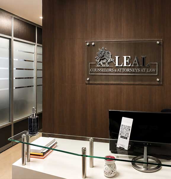 Equipo LEAL