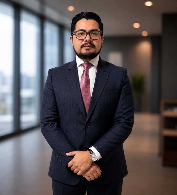 Juan Francisco Pozo Torres