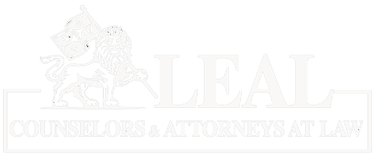 LEAL Counselors & Attorneys at Law