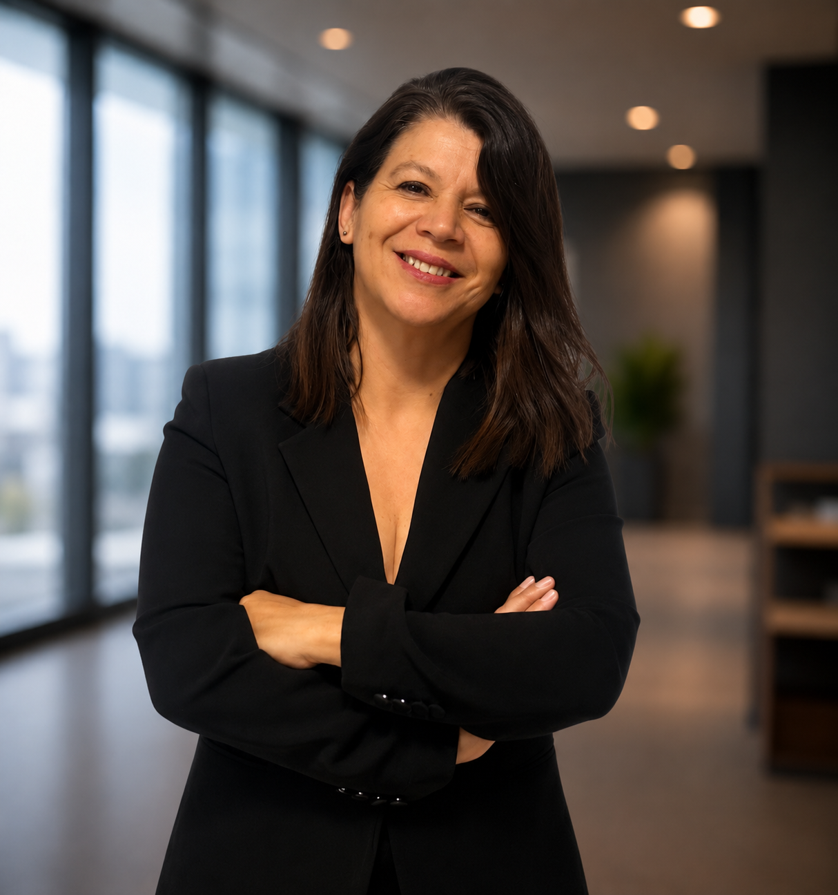 Abg. Maria Gabriela Acosta